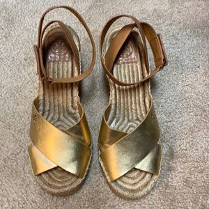 Tory Burch Sandals